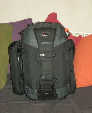 Фоторюкзак Lowepro Super Trekker AW II Москва