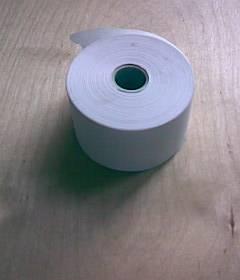 Чековая лента Москва