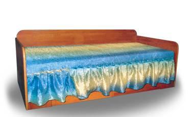 Кровать детская с ящиками Дрим (новая, доставка) Москва