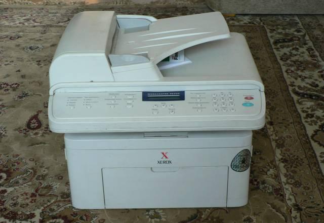 Xerox 220 Москва