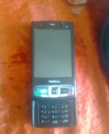 Nokia n-95 Белгород