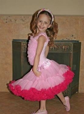 Шикарная пышная юбочка Pettiskirts Москва