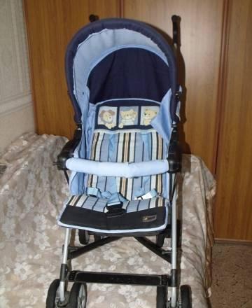 Коляска трость Хабаровск