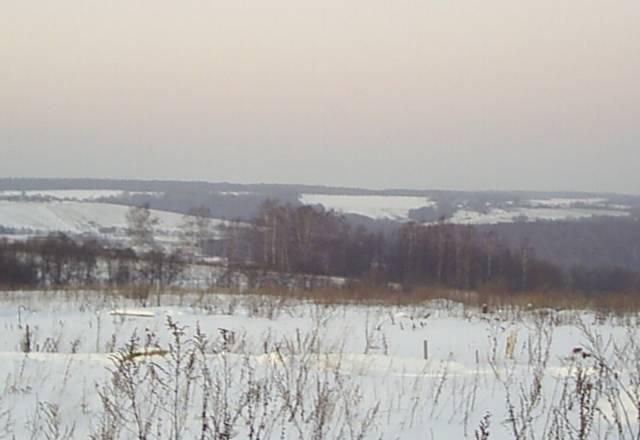Участок 15 с в д.Захарьино, Ленинградское шоссе Солнечногорск