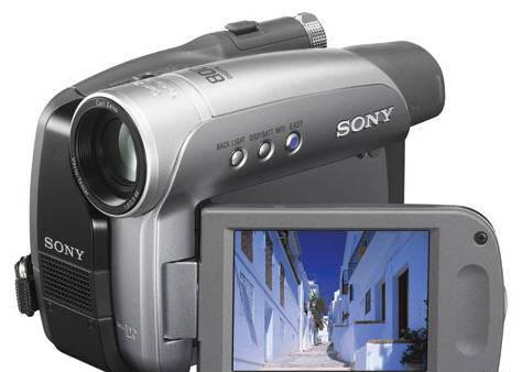 Видеокамера Sony HC27E Санкт-Петербург