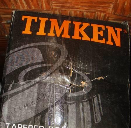 Подшипник Timken Tapered Roller Bearings Москва
