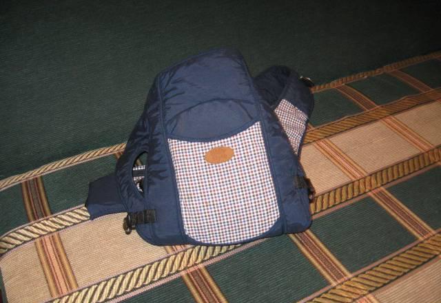 Рюкзак-кенгуру Волгоград