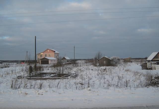 Ижс, 15 соток, Ломоносовский район Санкт-Петербург