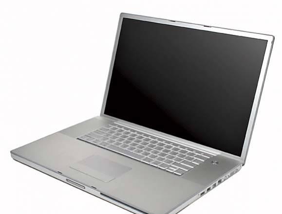 Ноутбук Apple Power Book G4, 17 д., отлич. сост Москва
