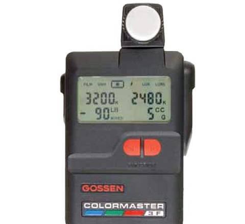 Колориметр Gossen Colormaster 3F Москва