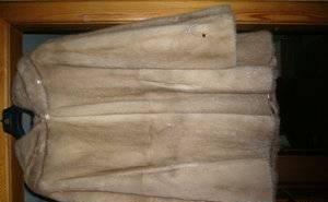 Продается шуба из норки Самара