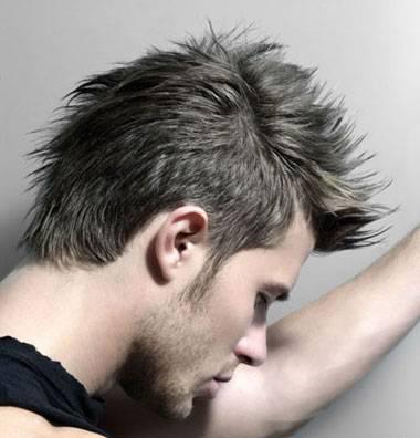 Мужской парикмахер на дому Москва