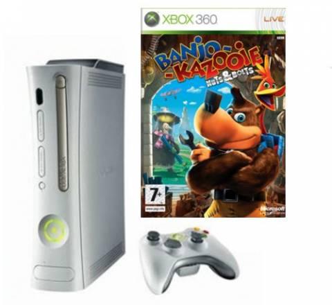 Xbox 360 arcade новый, Прошивка на 1.61LT Санкт-Петербург