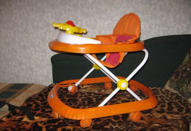 Ходунки Волгоград