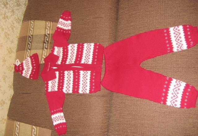 Костюм Новосибирск