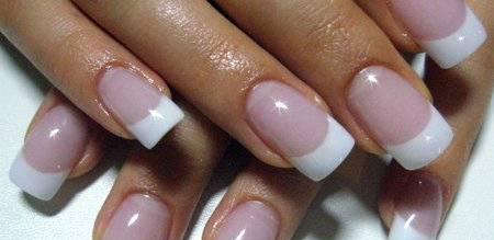 Наращивание ногтей. выезд Москва