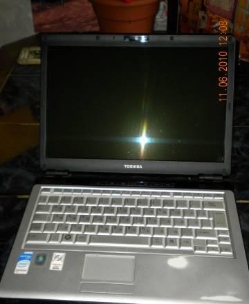 Toshiba satellite U300-13K Москва