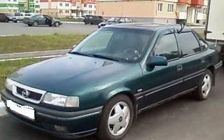 Opel Vectra, 1994 Великий Новгород