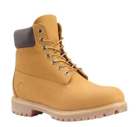 Ботинки Timberland 6" Москва