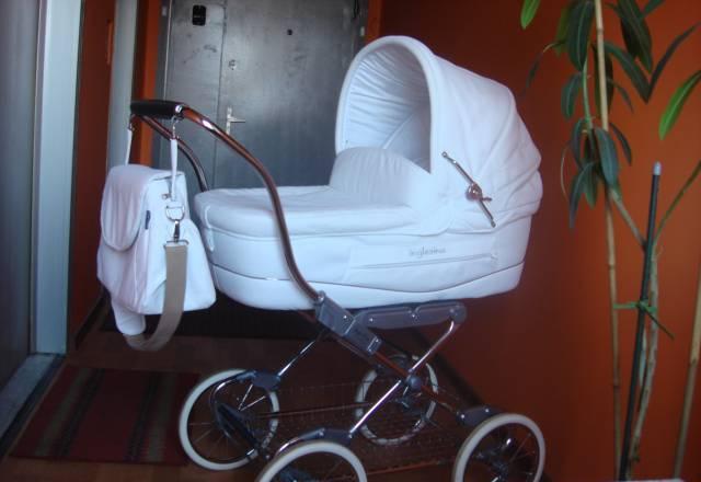 Коляска  Inglesina vittoria Тюмень