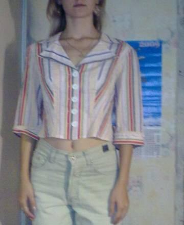 Жакет летний Уфа