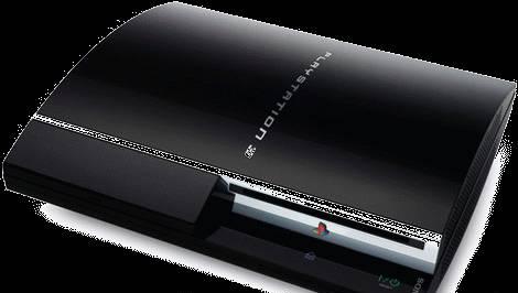 PlayStation 3 Москва