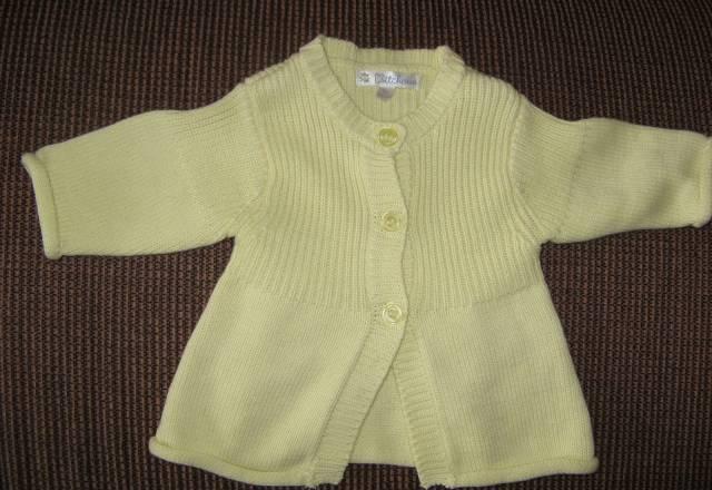 Кофточка Новосибирск