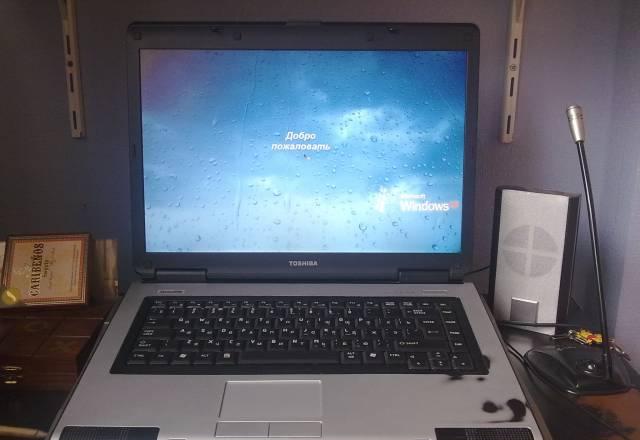 Toshiba satellite L40-14G Санкт-Петербург