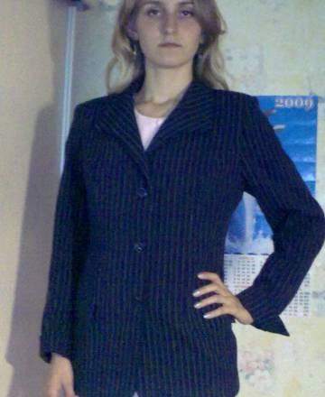 Женский жакет Уфа