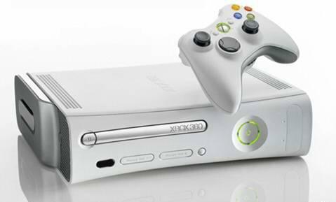 Прошитый X-BOX 360 Москва