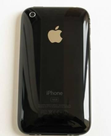 Iphone 3G 8GB оригинал состояние нового Москва