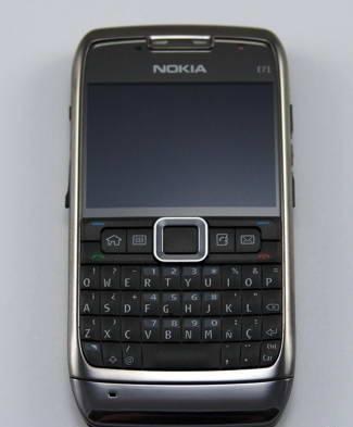 Nokia E 71 Домодедово