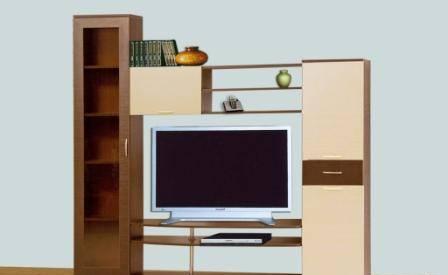 Новая стенка горка компактная недорого Москва