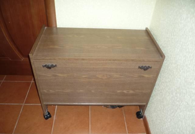 Тумба Москва