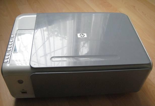 Мфу HP PSC 1510 All-in-One Санкт-Петербург