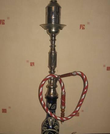 Кальян Москва