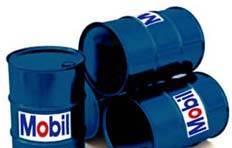 Масло mobil  life 0W-40 бочка 208 литров Москва
