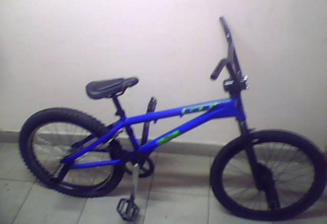 BMX Москва