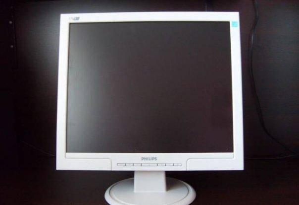 Монитор Philips 170 S Санкт-Петербург