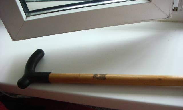 Трость для передвижения Москва