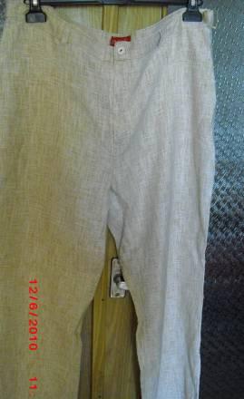 Брюки летние Москва