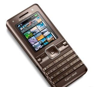 Мобильный телефон SE K770i Санкт-Петербург