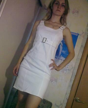 Летний сарафан Уфа