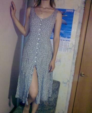 Летний сарафан Уфа