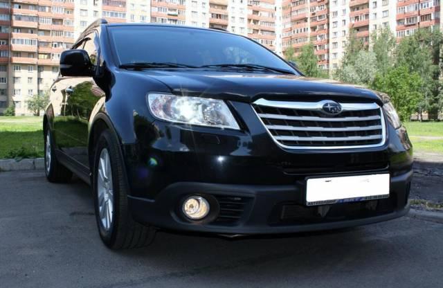 Subaru Tribeca Санкт-Петербург