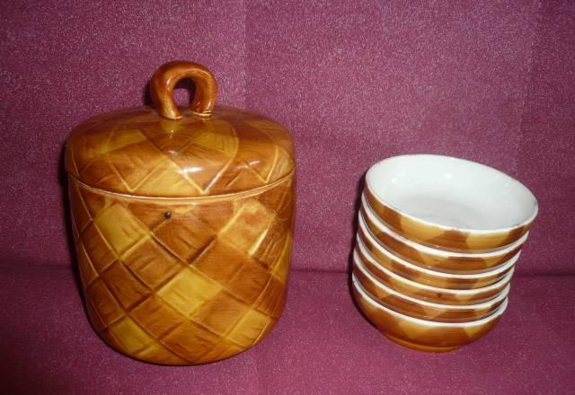 Набор для меда Москва