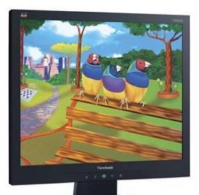 Монитор ViewSonic VA703b Санкт-Петербург