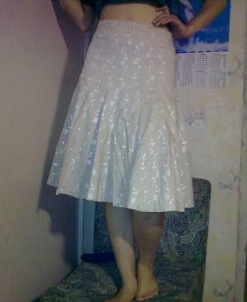 Юбка годе Уфа