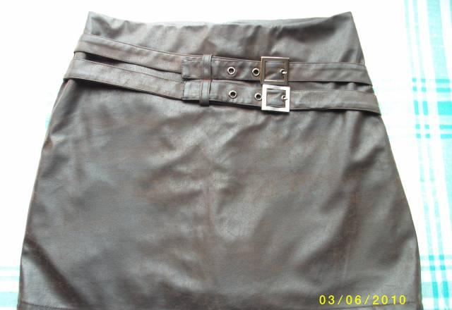 Юбка под кожу Санкт-Петербург