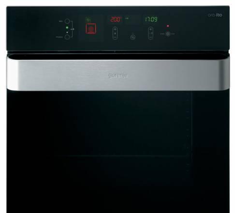 Электрический Духовой Шкаф Gorenje B1-ORA-E Москва